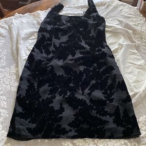 Jones New York sleeveless dress size 8